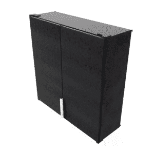 ModPro - Double Door Wall Cabinet
