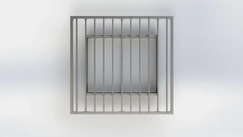 DIY Floating Bed Frame – HOVA - Image 2