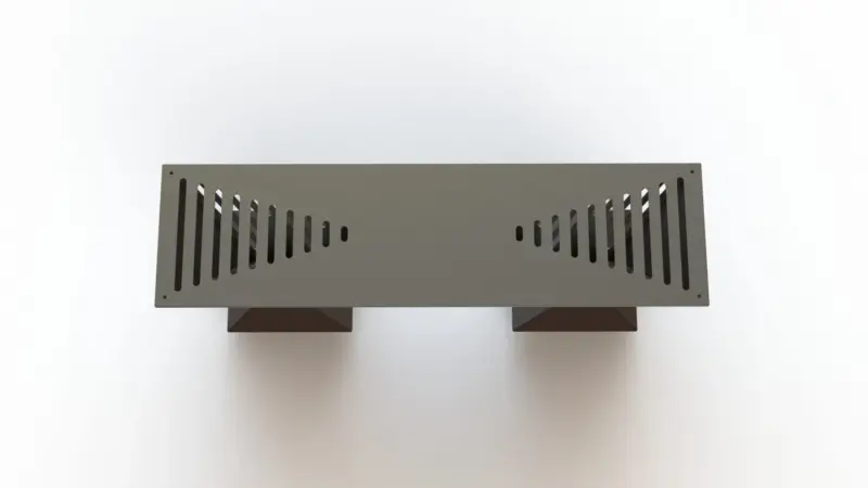 DIY Ultra Modern Bench – JEOMETRI - Image 15