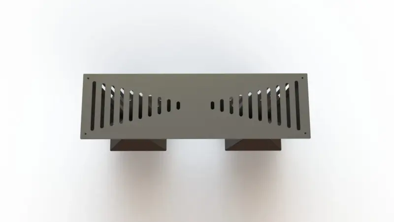 DIY Ultra Modern Bench – JEOMETRI - Image 26