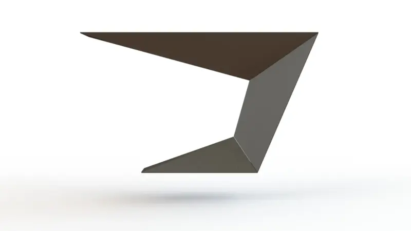 DIY Hallway Table – PRISMA - Image 5