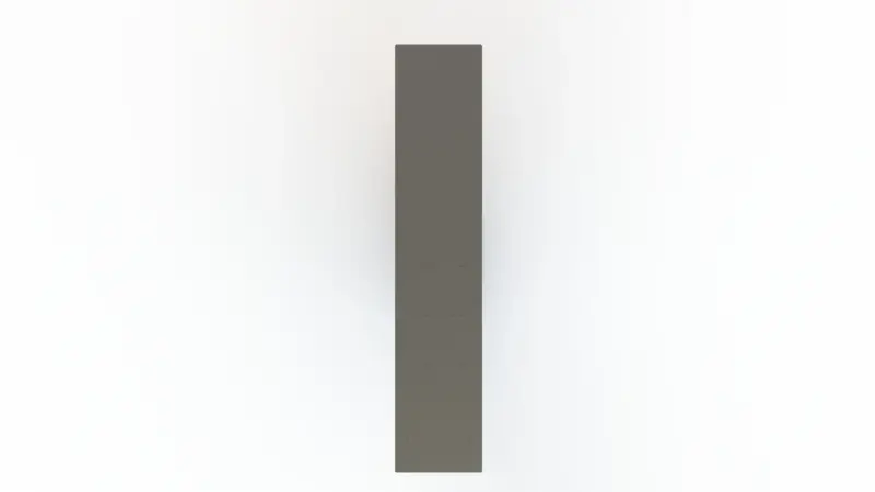 DIY Hallway Table – PRISMA - Image 3